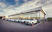 Изображение Автосалон Ауди Сервис Сургут